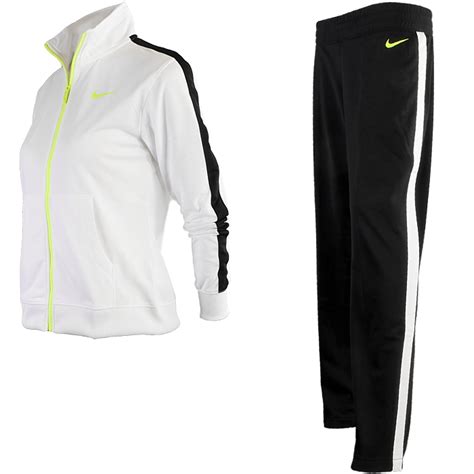 nike jogginganzug damen braun|Braun Trainingsanzüge (14) .